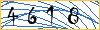 Enter the symbols from the image