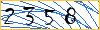 Enter the symbols from the image