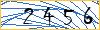 Enter the symbols from the image