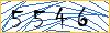Enter the symbols from the image