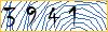 Enter the symbols from the image
