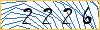 Enter the symbols from the image